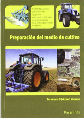 PREPARACIN DEL MEDIO DE CULTIVO