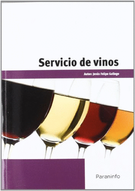 SERVICIO DE VINOS