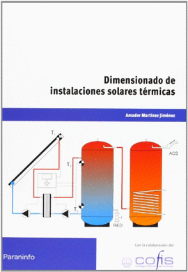 DIMENSIONADO DE INSTALACIONES SOLARES