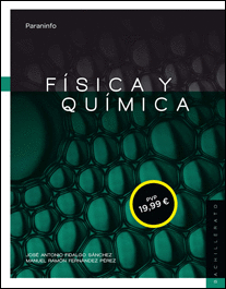 F�SICA Y QU�MICA 1� BACHILLERATO