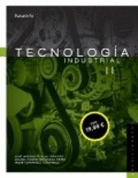 TECNOLOG�A INDUSTRIAL II