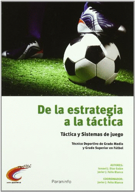 DE LA ESTRATEGIA A LA T�CTICA