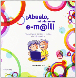 ABUELO, M�NDAME UN EMAIL