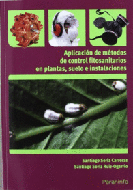 APLICACIN DE MTODOS DE CONTROL FITOSANITARIOS EN PLANTAS, SUELO E INSTALACIONE