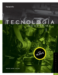 TECNOLOG�A INDUSTRIAL I