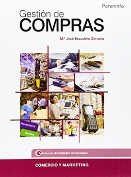 GESTI�N DE COMPRAS