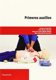 PRIMEROS AUXILIOS MF0272 2