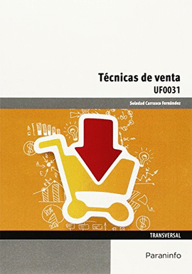 TCNICAS DE VENTA