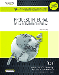 PROCESO INTEGRAL ACTIVIDAD COMERCIAL