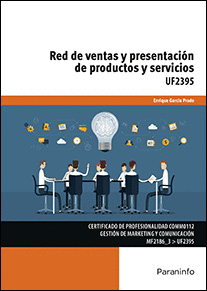 RED VENTAS Y PRESENTACION PRODUCTOS Y SERVICIOS