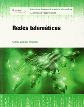 REDES TELEMTICAS