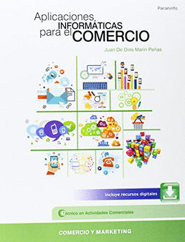 APLICACIONES INFORM�TICAS PARA EL COMERCIO