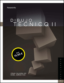 DIBUJO T�CNICO II