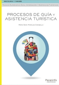 PROCESOS DE GUA Y ASISTENCIA TURSTICA