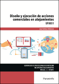 DISE�O Y EJECUCI�N DE ACCIONES COMERCIALES EN ALOJAMIENTOS