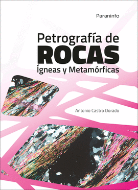 PETROGRAF�A DE ROCAS �GNEAS Y METAM�RFICAS