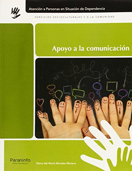 APOYO A LA COMUNICACI�N