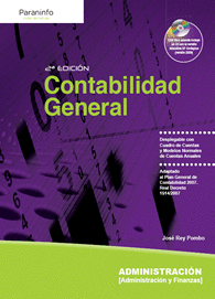 CONTABILIDAD GENERAL. CURSO PRACTICO