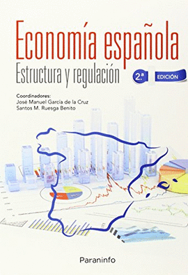 ECONOMA ESPAOLA