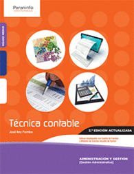 TECNICA CONTABLE