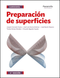 PREPARACIN DE SUPERFICIES