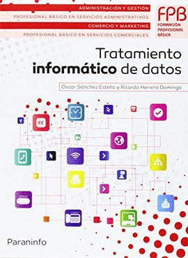 TRATAMIENTO INFORMTICO DE DATOS