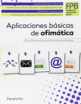 APLICACIONES BSICAS DE OFIMTICA