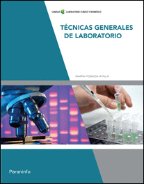 TCNICAS GENERALES DE LABORATORIO