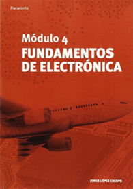 MDULO 4. FUNDAMENTOS DE ELECTRNICA