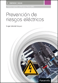 PREVENCIN DE RIESGOS ELCTRICOS