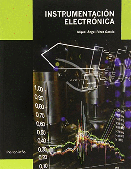 INSTRUMENTACIN ELECTRNICA