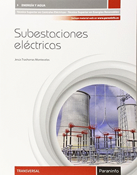 SUBESTACIONES ELCTRICAS