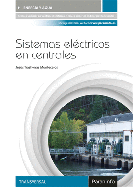 SISTEMAS ELCTRICOS EN CENTRALES