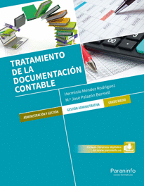 TRATAMIENTO DE LA DOCUMENTACI�N CONTABLE