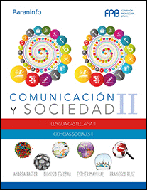 COMUNICACIN Y SOCIEDAD II