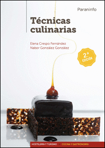 T�CNICAS CULINARIAS 2.� EDICI�N