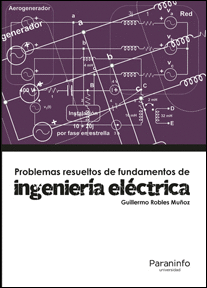 PROBLEMAS RESUELTOS DE INGENIER�A EL�CTRICA