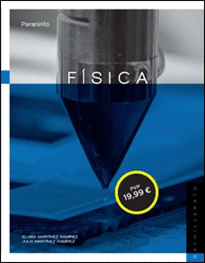 F�SICA 2�  BACHILLERATO