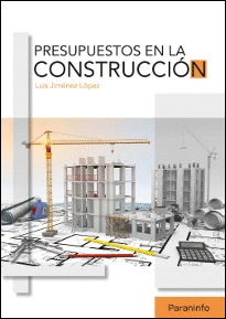 PRESUPUESTOS EN LA CONSTRUCCIN