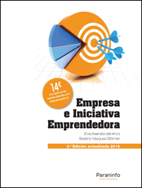 EMPRESA E INICIATIVA EMPRENDEDORA