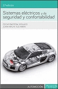 SISTEMAS EL�CTRICOS Y DE SEGURIDAD Y CONFORTABILIDAD