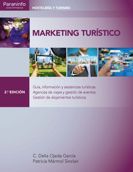 MARKETING TURSTICO 2. EDICIN