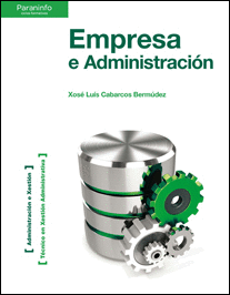 EMPRESA E ADMINISTRACI�N