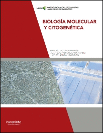 BIOLOG�A MOLECULAR Y CITOGENETICA