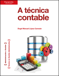 A TECNICA CONTABLE (GALLEGO) CFGM