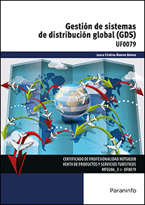 GESTIN DE SISTEMAS DE DISTRIBUCIN GLOBAL (GDS)