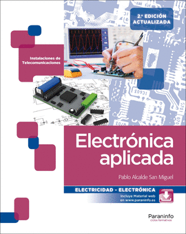 ELECTRNICA APLICADA 2. EDICIN