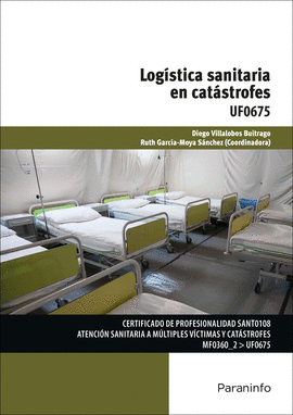 LOG�STICA SANITARIA EN CAT�STROFES