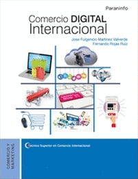 COMERCIO DIGITAL INTERNACIONAL