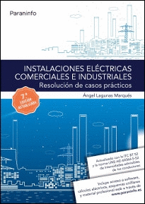 INSTALACIONES ELCTRICAS COMERCIALES E INDUSTRIALES. RESOLUCIN DE CASOS PRCTIC